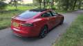 Tesla Model S P85+ | 422PK | 7-zits | Free Supercharging Rood - thumbnail 3