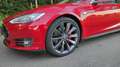 Tesla Model S P85+ | 422PK | 7-zits | Free Supercharging Rood - thumbnail 10