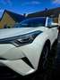 Toyota C-HR 1.8i VVT-i Hybrid C-Hic E-CVT(EU6.2) Blanc - thumbnail 1