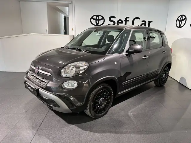 Fiat 500L 1.3 Multijet 95cv Cross