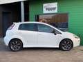 Fiat Punto Evo 0.9 TwinAir Racing | Navigatie | Elektrische Ramen Wit - thumbnail 18