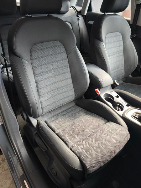 Audi Q3 2.0 TDI sport quattro aus 1.Hand — photo 14