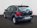 Volkswagen Polo Polo Trendline 1.0   44 kW (60 ch) 5 vitesses manu Zwart - thumbnail 2