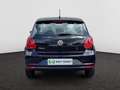 Volkswagen Polo Polo Trendline 1.0   44 kW (60 ch) 5 vitesses manu Zwart - thumbnail 7