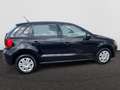 Volkswagen Polo Polo Trendline 1.0   44 kW (60 ch) 5 vitesses manu Zwart - thumbnail 8