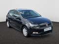 Volkswagen Polo Polo Trendline 1.0   44 kW (60 ch) 5 vitesses manu Zwart - thumbnail 4