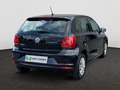 Volkswagen Polo Polo Trendline 1.0   44 kW (60 ch) 5 vitesses manu Zwart - thumbnail 6