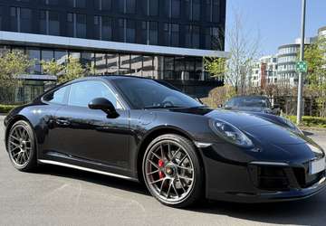 911 Coupe 911 Carrera 4 GTS PDK
