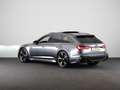Audi RS6 Avant TFSI quattro 600pk | Panoramadak | Keremisch Grijs - thumbnail 2