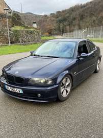 323ci e46