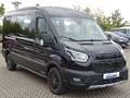 Ford Transit 350L3H2 TRAIL 4x4 AHK Stndhzg BiXeno Negro - thumbnail 9