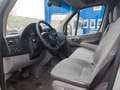 Volkswagen Crafter Kasten 30 L2H2 ***KLIMA+AUTOMATIK+PDC*** Silber - thumbnail 10
