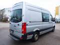Volkswagen Crafter Kasten 30 L2H2 ***KLIMA+AUTOMATIK+PDC*** Silber - thumbnail 4