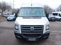 Volkswagen Crafter Kasten 30 L2H2 ***KLIMA+AUTOMATIK+PDC*** Silber - thumbnail 2