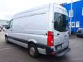 Volkswagen Crafter Kasten 30 L2H2 ***KLIMA+AUTOMATIK+PDC*** Silber - thumbnail 6