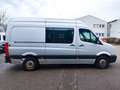 Volkswagen Crafter Kasten 30 L2H2 ***KLIMA+AUTOMATIK+PDC*** Silber - thumbnail 8