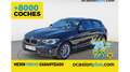 BMW 116 116dA Negro - thumbnail 1