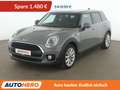 MINI One D Clubman One D *NAVI*LED*TEMPO*PDC*SHZ*KLIMA* Gris - thumbnail 1