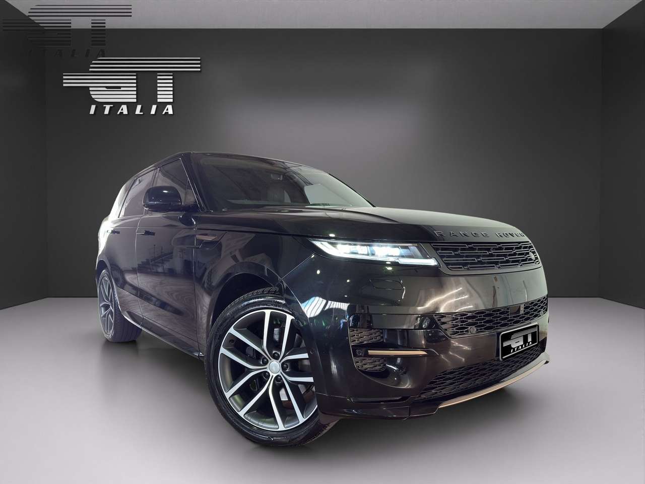 Land Rover Range Rover Sport 3.0D I6 249 MHEV Dynamic SE aut.