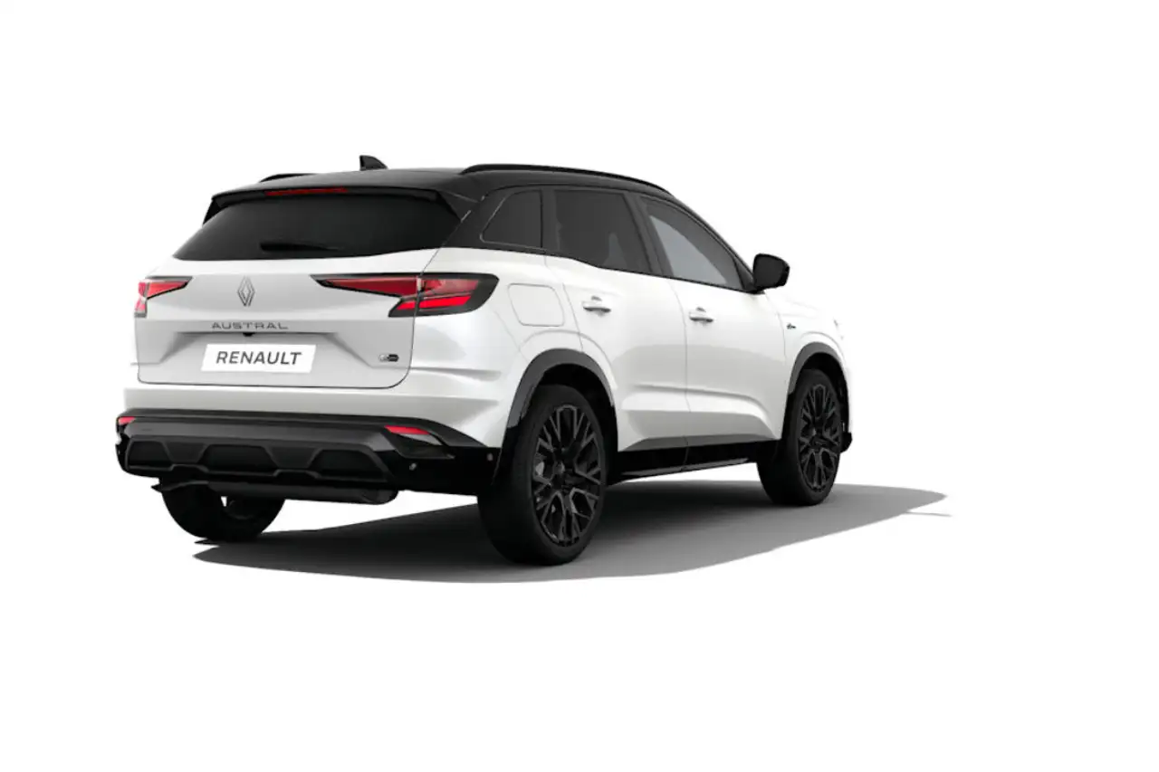 Renault Austral 2026