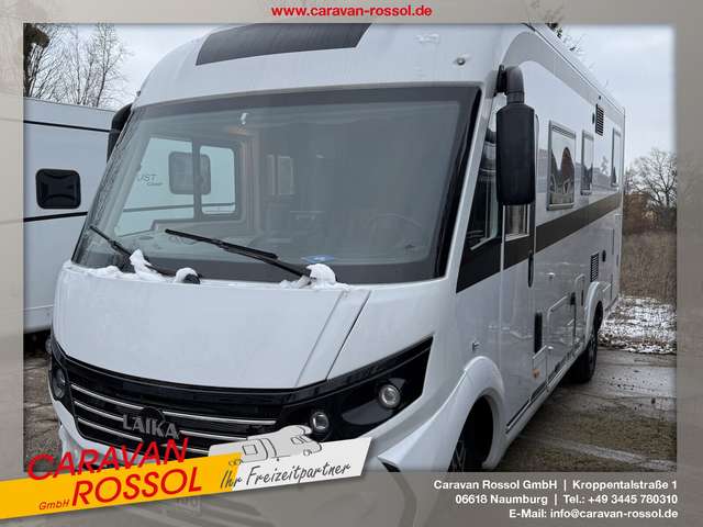 Imagine Laika Ecovip H 3119