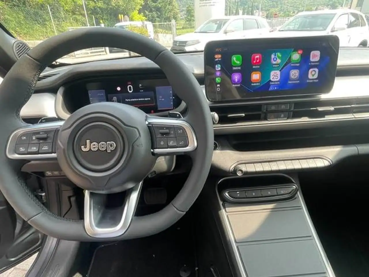Jeep Avenger 2026 — фото 10