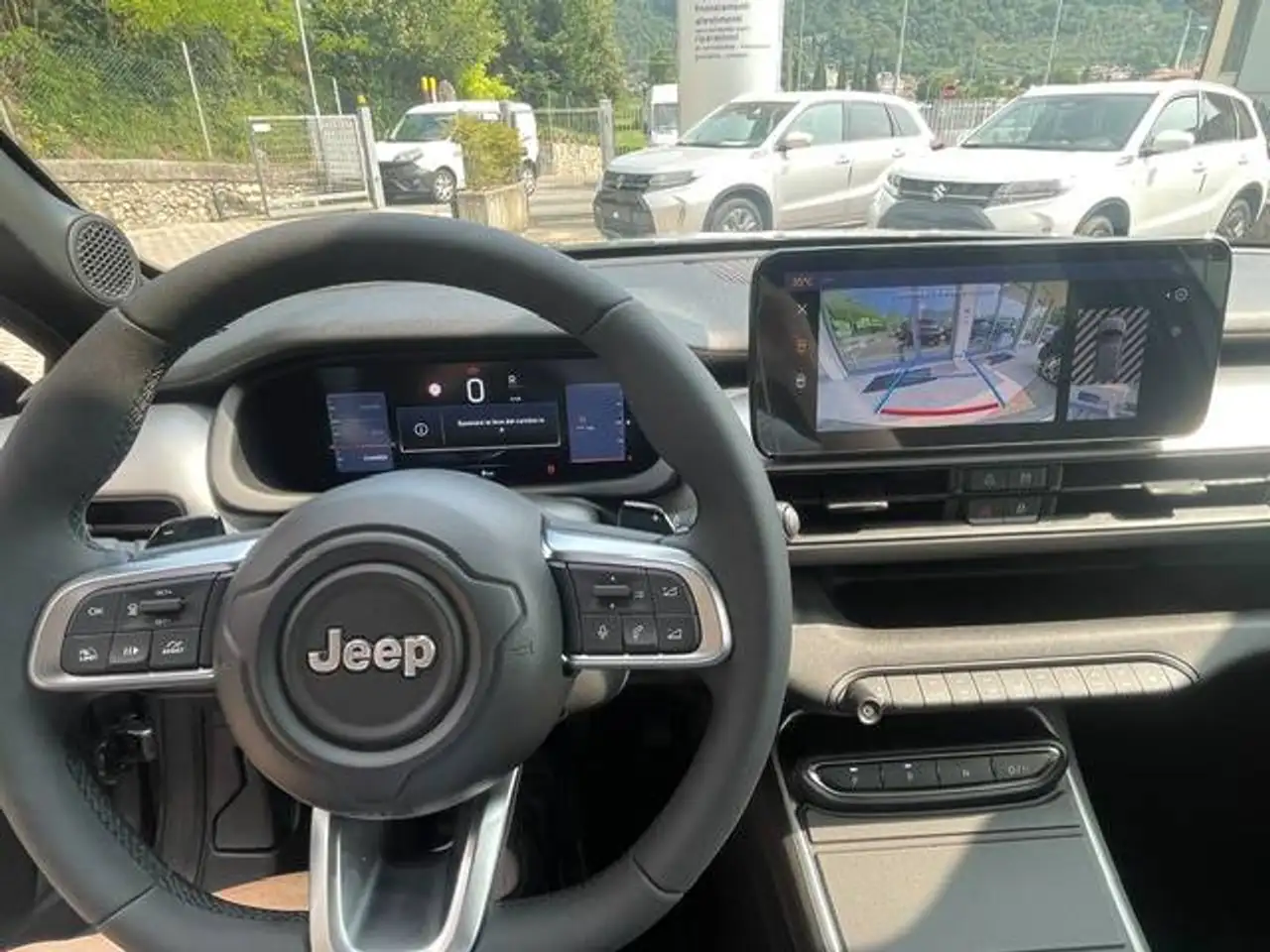 Jeep Avenger 2026 — фото 11