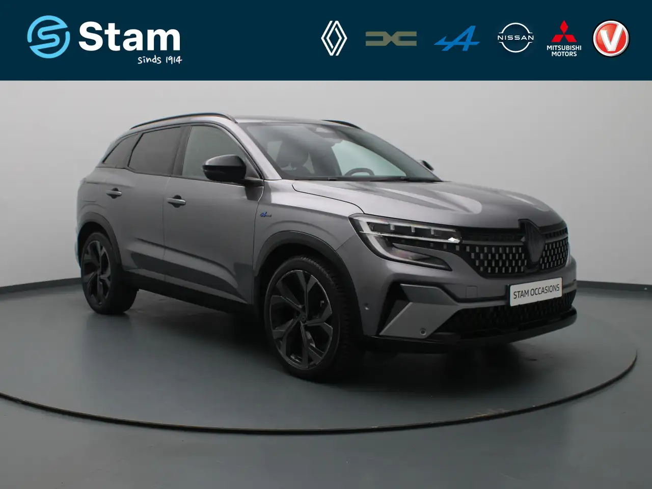 Renault Austral