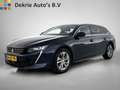 Peugeot 508 SW 1.5 HDI 131PK Euro6 Allure Avantage / Pdc.+Came Azul - thumbnail 1