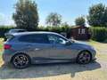 BMW 120 Serie 1 F40 120d xdrive Msport auto Grigio - thumbnail 2