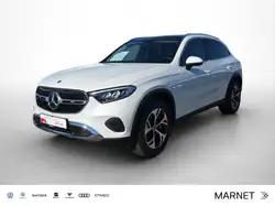 Mercedes-Benz GLC 300 4Matic*Advanced Plus*Pano*AHK*Akt.Abstan