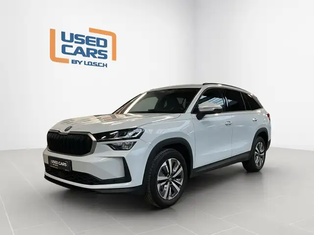 Skoda Kodiaq Selection+DSG+P.Conven.+Navi