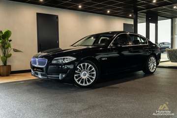 5-serie 530d High Executive | Open Dak | HuD | Tre