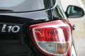 Hyundai i10 1.0i Go! 2017 NL-AUTO NAP AIRCO NAVI Noir - thumbnail 7