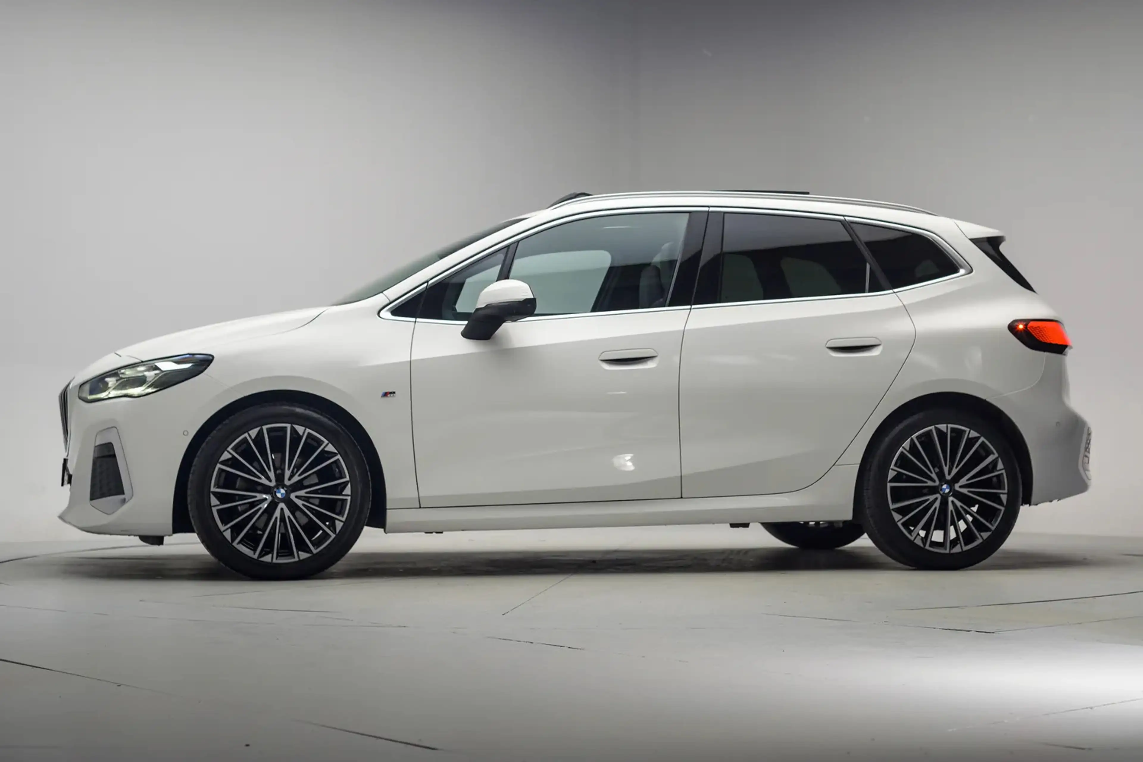 BMW 218 2-serie Active Tourer 218i M Sport Aut. [ Panorama — photo 2