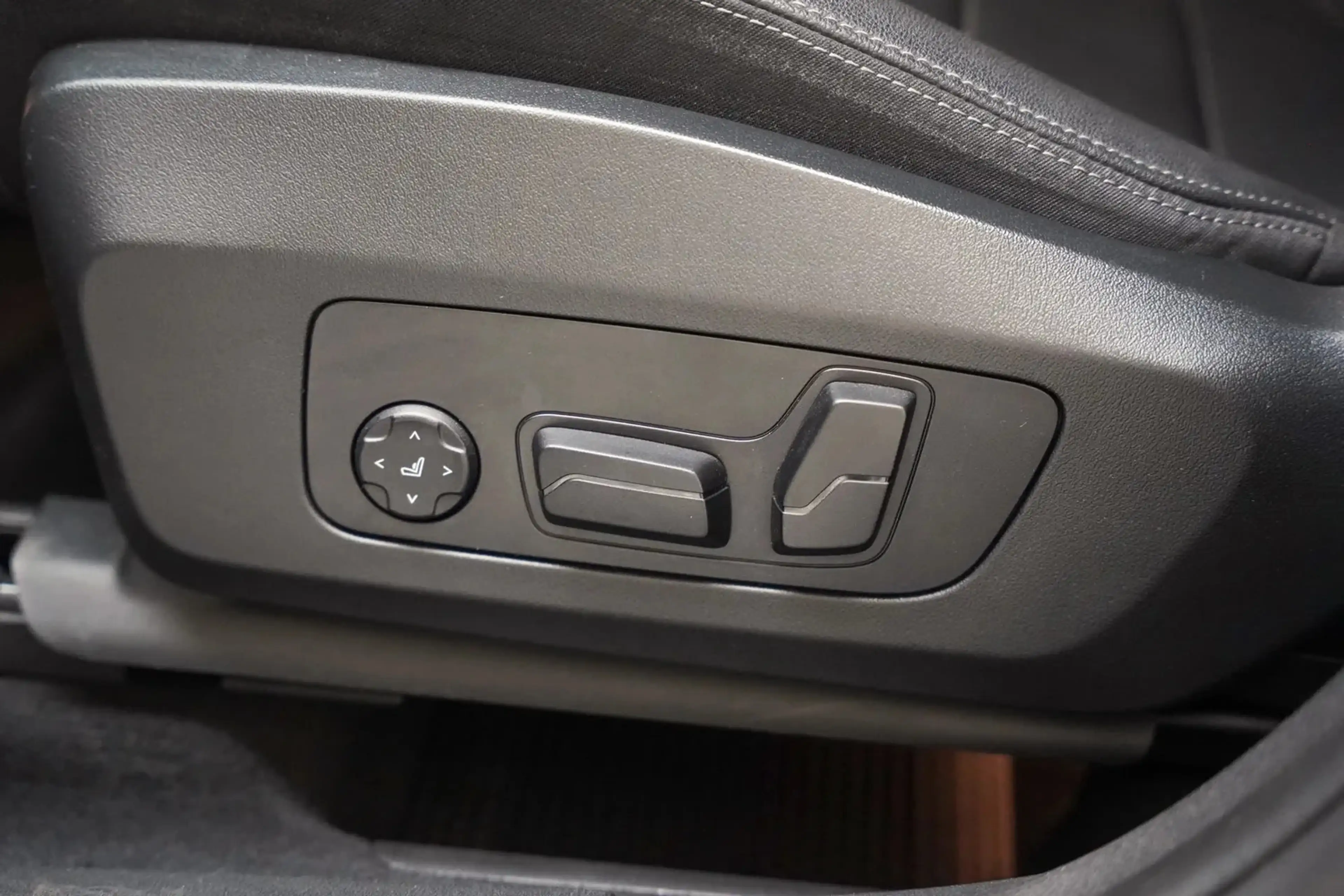 BMW 218 2-serie Active Tourer 218i M Sport Aut. [ Panorama — photo 11