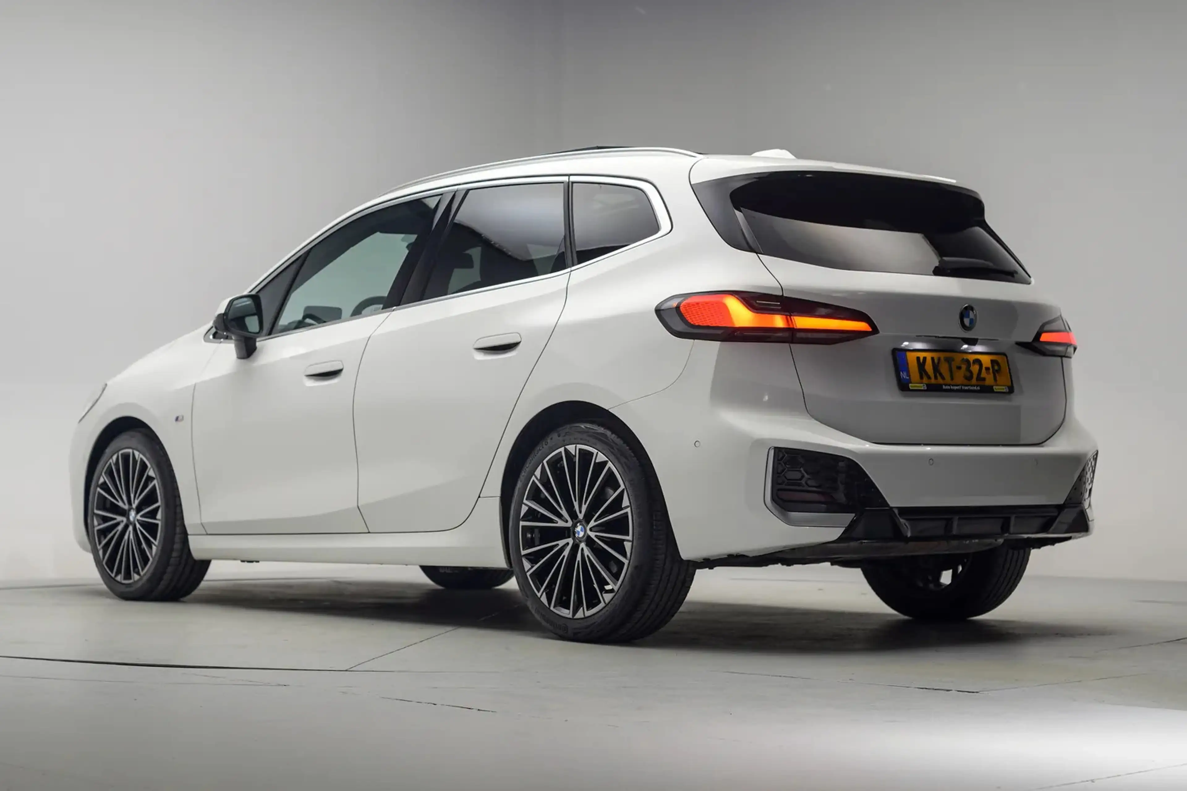 BMW 218 2-serie Active Tourer 218i M Sport Aut. [ Panorama — photo 3