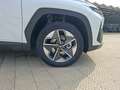 Hyundai TUCSON FL Híbrido enchufable 1.6 T-GDi (253 CV) AT6 2WD Blanco - thumbnail 3