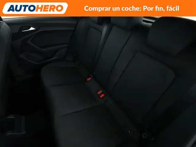 Audi A1 view 15