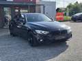 BMW 435 435d xDrive Gran Coupe Advantage Aut. Schwarz - thumbnail 3