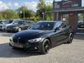 BMW 435 435d xDrive Gran Coupe Advantage Aut. Schwarz - thumbnail 1