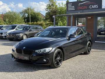 435d xDrive Gran Coupe Advantage Aut.