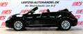 Volkswagen Beetle Cabriolet *KLIMA*TEMPOMAT*EL. VERDECK* Schwarz - thumbnail 2