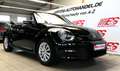 Volkswagen Beetle Cabriolet *KLIMA*TEMPOMAT*EL. VERDECK* Schwarz - thumbnail 8