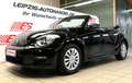 Volkswagen Beetle Cabriolet *KLIMA*TEMPOMAT*EL. VERDECK* Schwarz - thumbnail 1