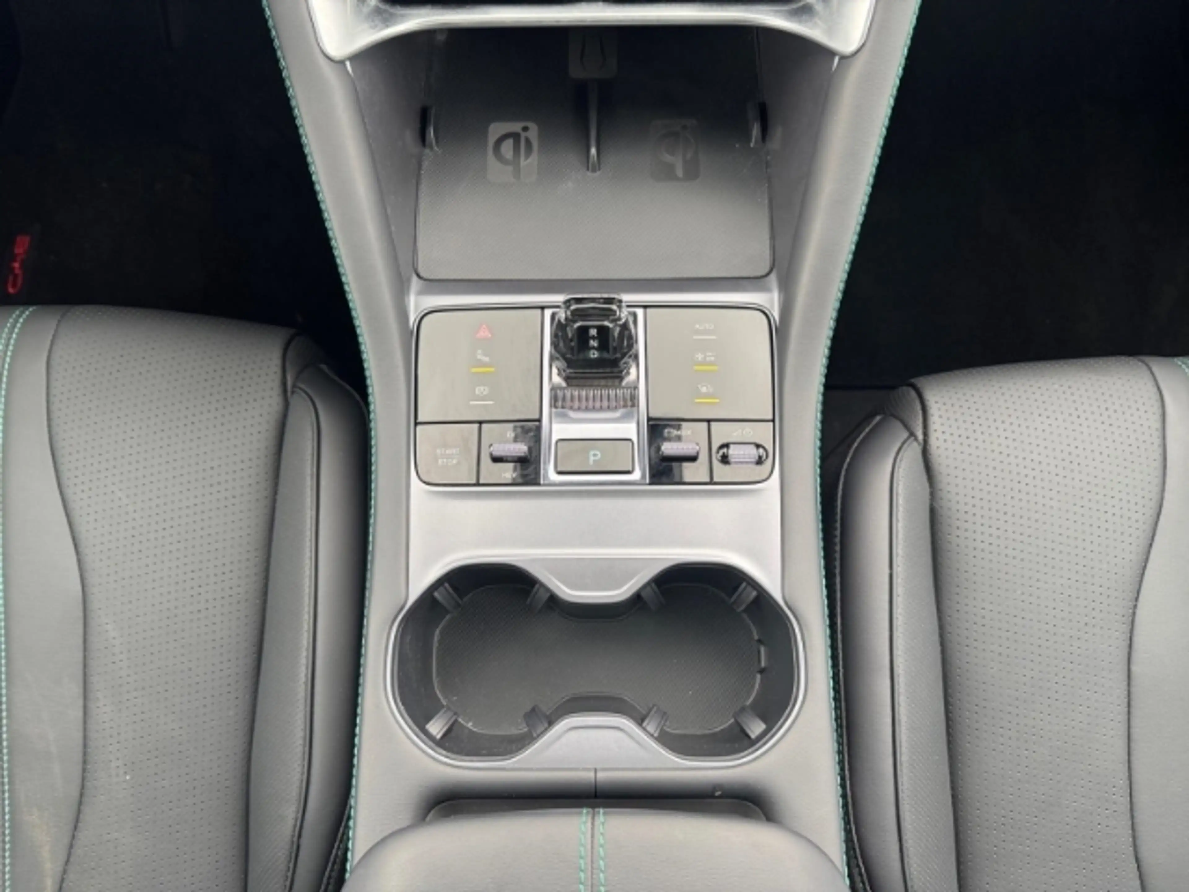 BYD Seal U PHEV Navi+Rückfahrkamera+Sitzheizung+Apple CarPlay — photo 18