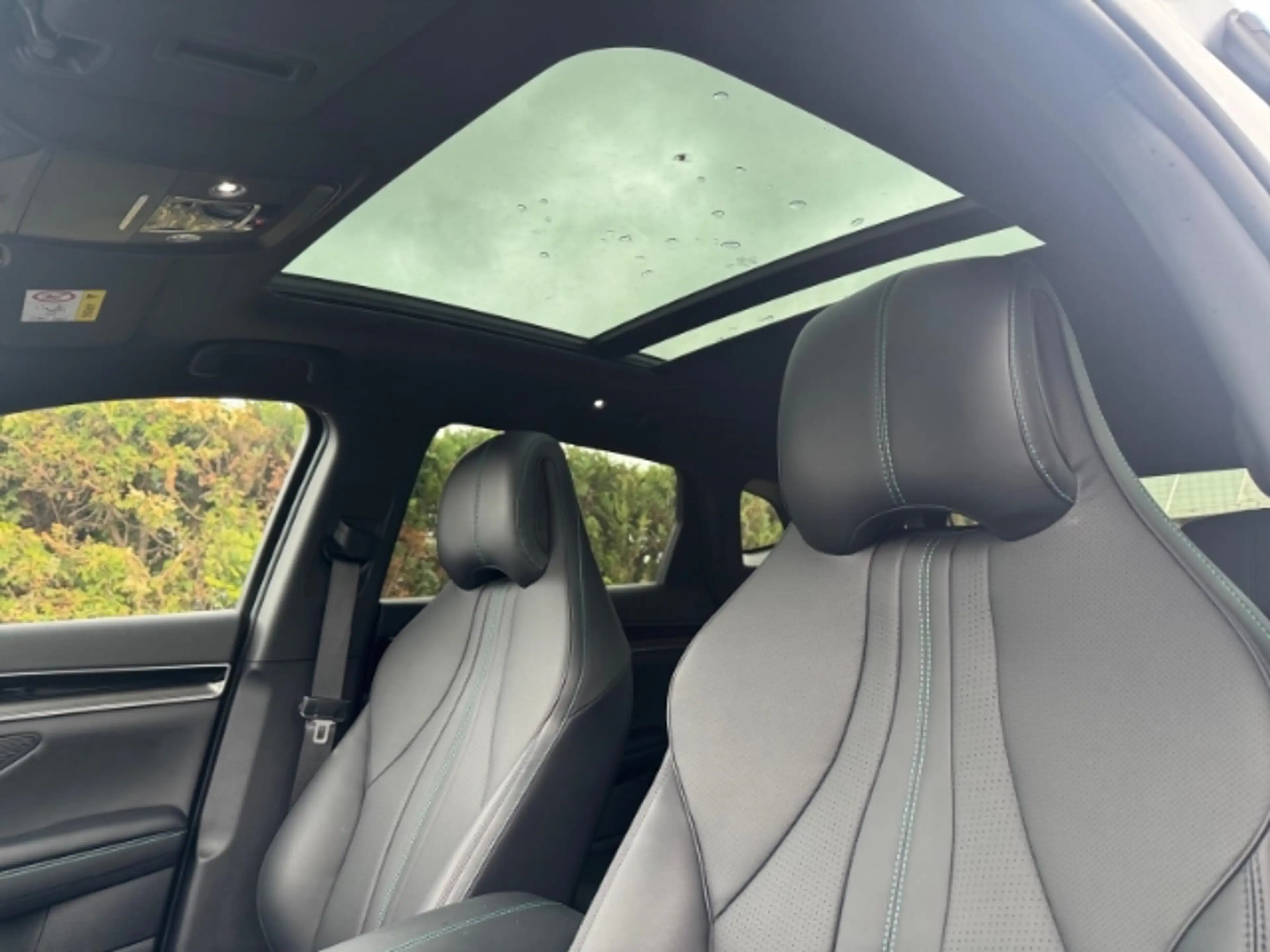 BYD Seal U PHEV Navi+Rückfahrkamera+Sitzheizung+Apple CarPlay — photo 16