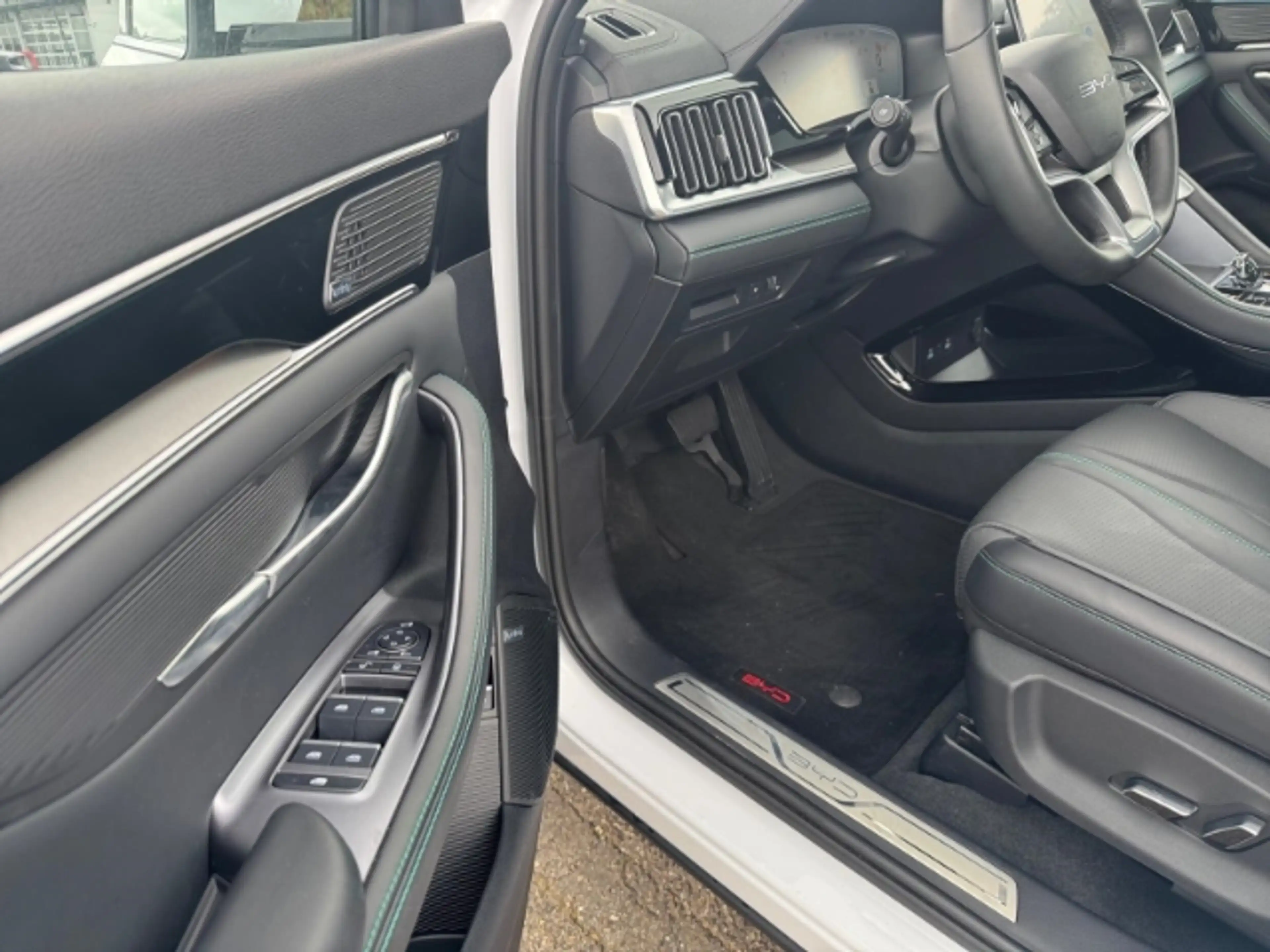 BYD Seal U PHEV Navi+Rückfahrkamera+Sitzheizung+Apple CarPlay — photo 15
