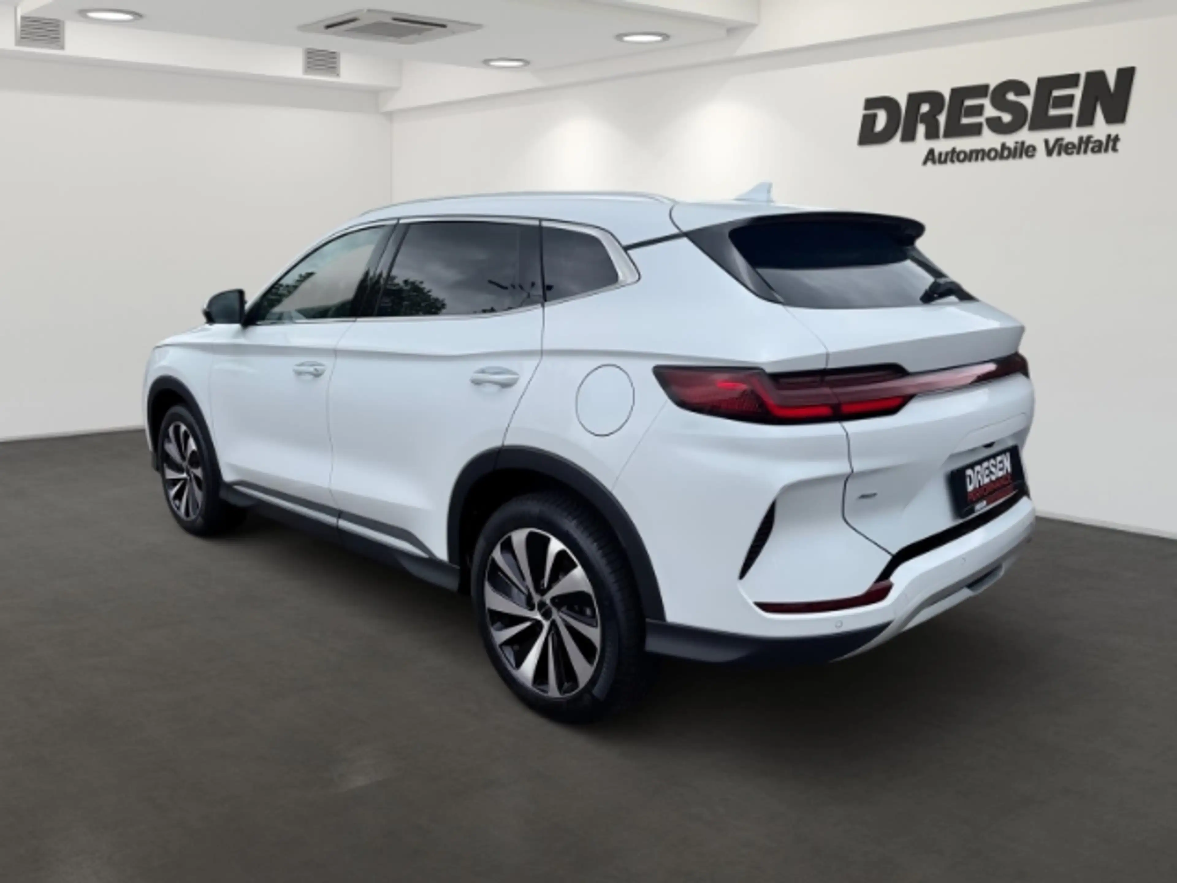 BYD Seal U PHEV Navi+Rückfahrkamera+Sitzheizung+Apple CarPlay — photo 4
