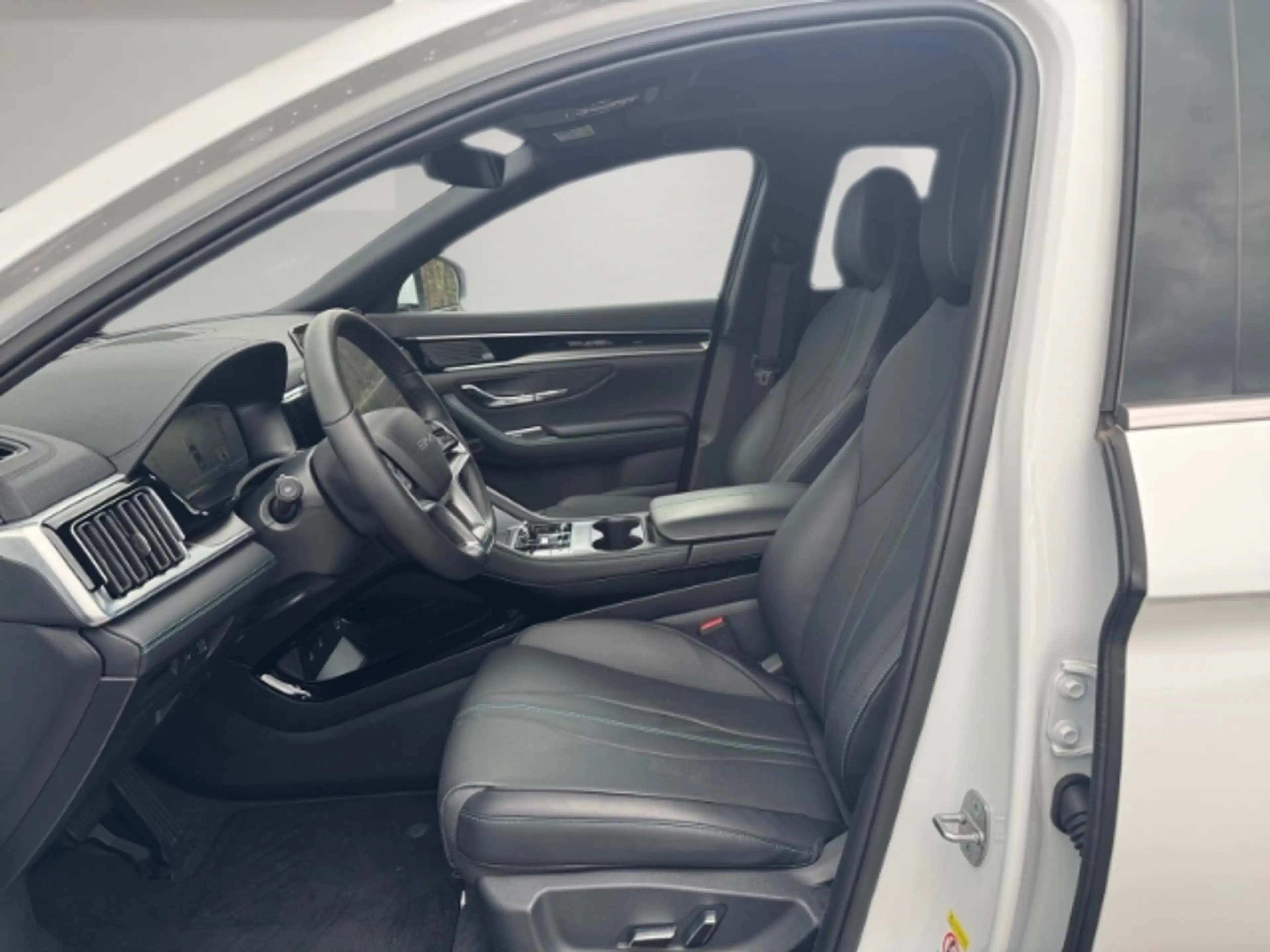 BYD Seal U PHEV Navi+Rückfahrkamera+Sitzheizung+Apple CarPlay — photo 7